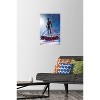 Trends International Marvel Spider-Man: Across The Spider-Verse - Miles Morales Unframed Wall Poster Prints - image 2 of 4