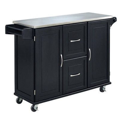 Patriot Kitchen Cart - Home Styles : Target