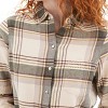 Aventura Clothing Women's Frost Flannel Shirt - 3 of 4