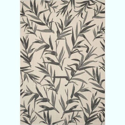 Courtyard CY7425 Power Loomed Indoor/Outdoor Area Rug  - Safavieh