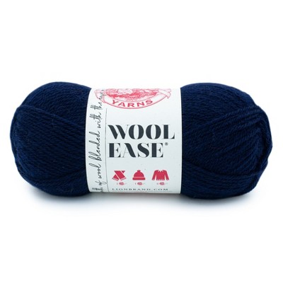 Lion Brand Wool-Ease Yarn