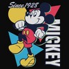 Mens Mickey & Friends Since 1918 Retro Tank Top - 2 of 4