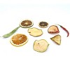 6" 250 Gram Mixed Potpourri- Citrus, Sliced Red and Green Apples, Red Chiles, and Eucalyptus Leaves - 4 of 4