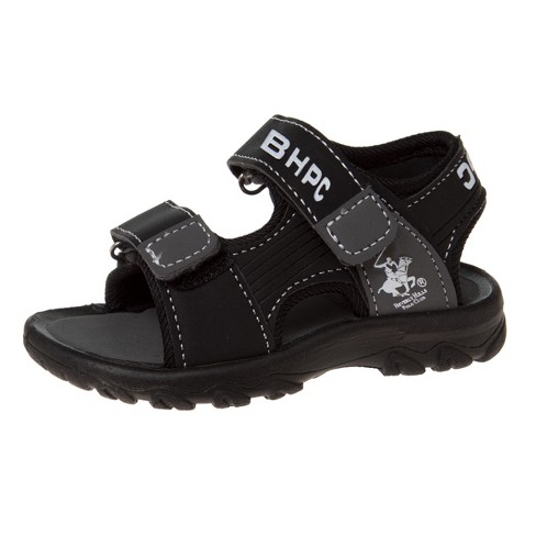 infant polo sandals