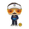 Funko Pop TV: Ted Lasso - Ted Lasso with Sunglass Chase Variant Vinyl Figure #1351 #65710 - 2 of 3