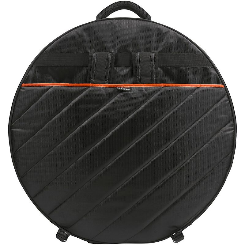 MONO M80 24 in. Cymbal Case Black, 3 of 6