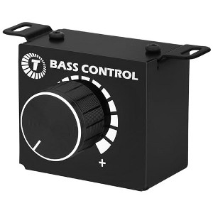 TARAMPS BASS KNOB - 1 of 1