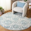 Audrey AUD201 Handmade Tufted Rug - Safavieh - 2 of 4