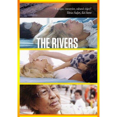 The Rivers (DVD)(2020)