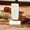Native Limited Edition Fall Getaway Deodorant - Crisp Pear & Cashmere - 2.65oz - 3 of 4