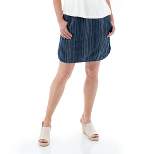Aventura Clothing Women's Oceanway Skirt