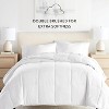 All Season Comforter Down Alternative Filling, Machine Washable - Becky Cameron - 4 of 4
