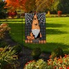 Briarwood Lane Trick Or Treat Gnome Halloween Burlap Garden Flag - 4 of 4