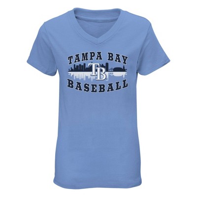 Tampa bay sale rays shirts target