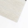 Balta Rugs 7'10"x10' Christine Geometric Plush Area Rug Charcoal - 4 of 4