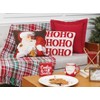 C&F Home Gabriel Plaid 50" x 60" Throw Blanket - 2 of 4