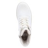 Levi's Womens Eliana Neo Canvas Fashion Platform Boot - 2 of 4