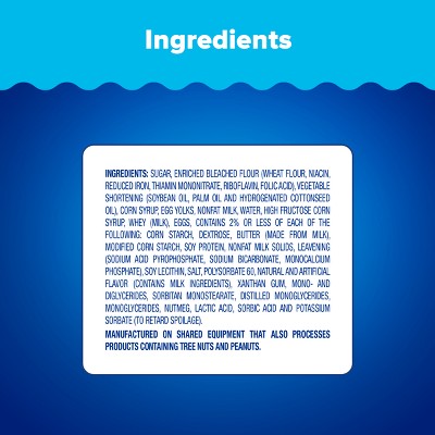 Tastykake Cream Filled Kripets - 14.25oz
