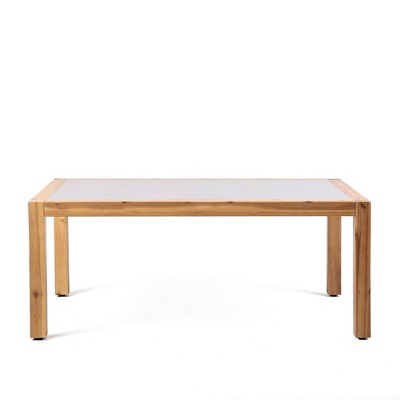 target outdoor coffee table