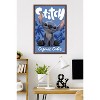 Trends International Disney Lilo & Stitch (2025) - Cosmic Cutie Framed Wall Poster Prints - 2 of 4