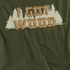Men's Shaun Of The Dead Eds Shirt T-Shirt - 2 of 4