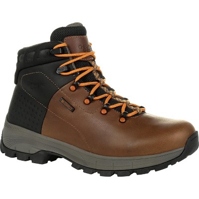 Men's Georgia Boot Eagle Trail Waterproof Hiker