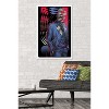 Trends International The Invisible Man - Illustration Framed Wall Poster Prints - 2 of 4
