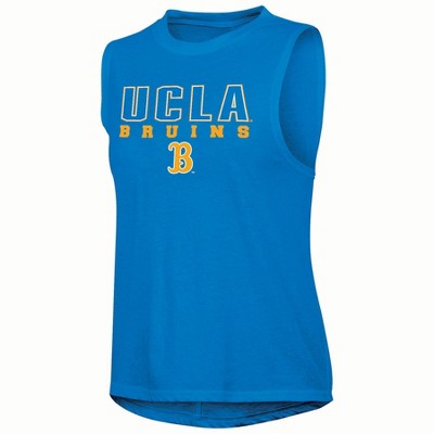 NCAA UCLA Bruins Women's Tank Top