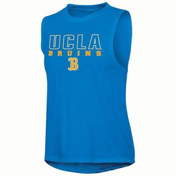 NCAA UCLA Bruins Women's Tank Top
