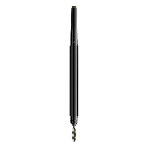 - Eyebrow : Professional Precision Nyx 0.004oz Pencil Target Espresso - Makeup