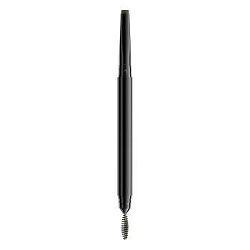 NYX Professional Makeup Precision Eyebrow Pencil - Espresso - 0.004oz