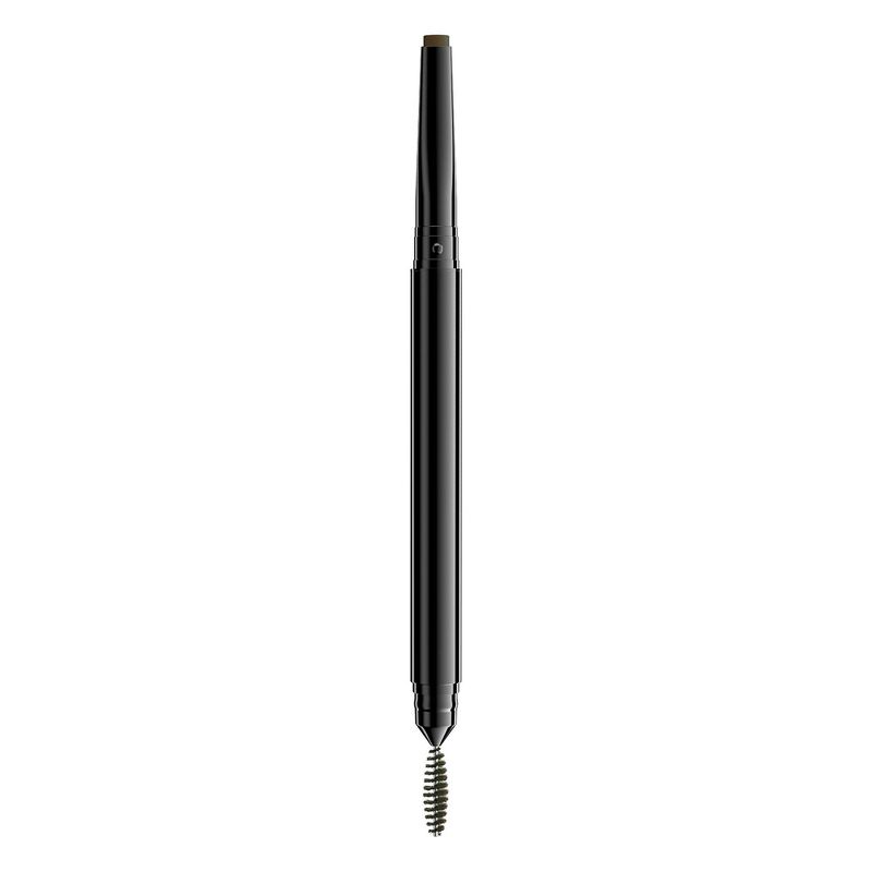 NYX Professional Makeup Precision Eyebrow Pencil - 0.004oz, 1 of 6
