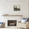 Stupell Industries Vintage Brooklyn Bridge, 21" x 17" - 2 of 4