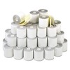 Iconex Impact Printing Carbonless Paper Rolls, 2.25" x 70 ft, White/Canary, 50/Carton - image 3 of 3