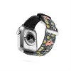 Heather Dutton Poppy Meadow Midnight Apple Watch Band - Society6 - 2 of 3