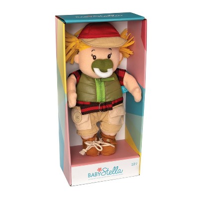 wee baby stella doll target