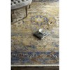 Vintage Persian VTP435 Power Loomed Indoor Rugs - Safavieh - 4 of 4