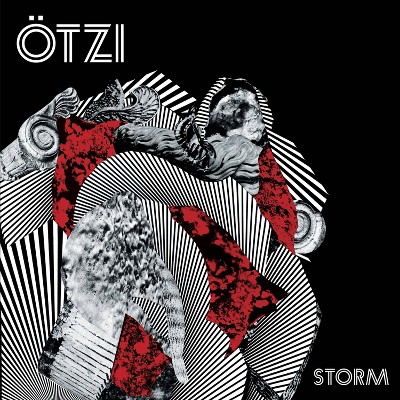 Otzi - Storm (CD)