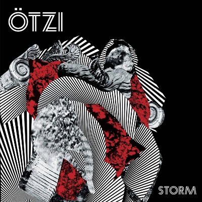 Otzi - Storm (CD)