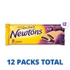 Newtons Fig Fruit Chewy Cookies - Snack Packs - 2oz/12ct - image 2 of 4