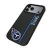 NFL AFC Teams Sidebar MagSafe Compatible Cell Phone Case for Apple iPhone 17 Series - 2 of 4