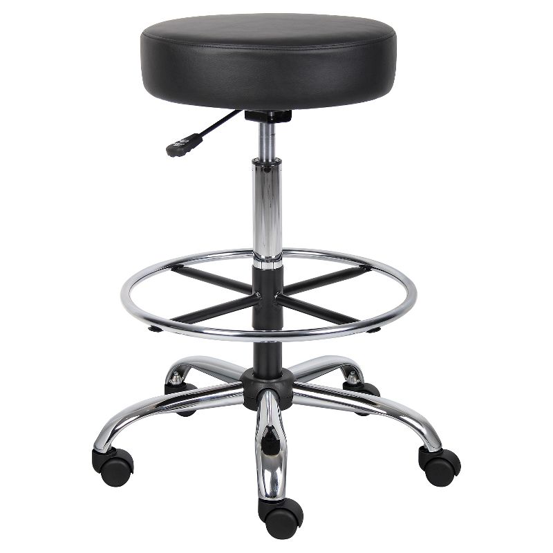 Medical/Drafting Stool - Boss Office Products, 1 of 9