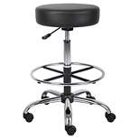 Medical/Drafting Stool - Boss Office Products