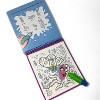 Three Little Twigs: Aqua Magic Bundle - 4pk Assorted Reusable Books - 2 of 4
