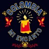 Women's Encanto Colombia Mi Encanto Candle T-Shirt - 2 of 4