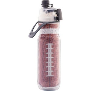 Mist N' Sip Insulated Water Misting Squeeze Bottle- 20 oz - 1 of 4