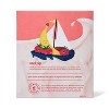 Lowfat Kids' Yogurt - 4ct/3.5oz Pouches - Good & Gather™ - 4 of 4