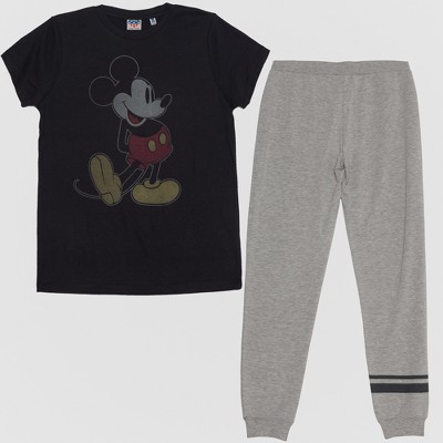mickey mouse shirt womens target