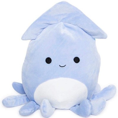 sally the squid squishmallow
