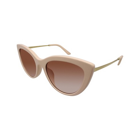 Dolce & Gabbana Dg 4408f 309513 Womens Cat-eye Sunglasses Pink 54mm ...